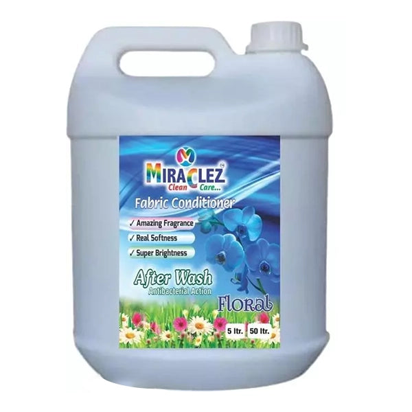Miraclez Fabric Conditiner